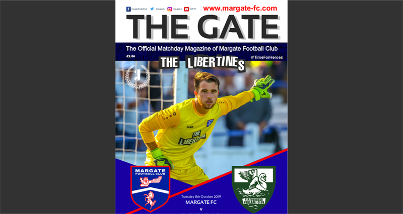 Download Leatherhead Programme